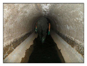 广元管道高压清洗