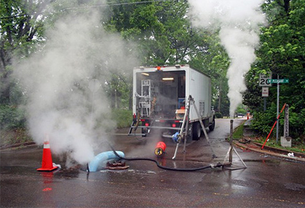 广元CIPP热固化修复技术