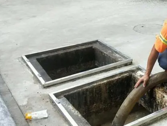 广元化粪池清理