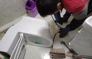 广元下水道疏通电话-30分钟快速上门